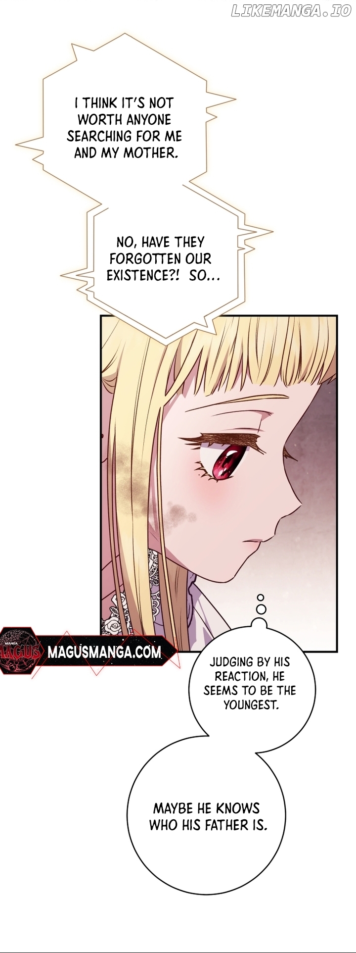 I'll Predict Your Happy Ending Chapter 6 - page 33